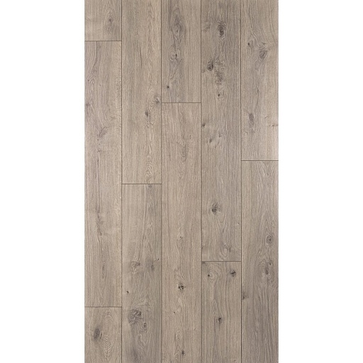 Ламинат 32 класс Эггер Хоум дуб репино серый 1,994 кв.м 8 мм с фаской влагостойкий