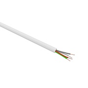 Кабель Rexant КСПВ 4х0,5 сигнальный