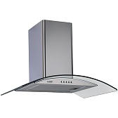 Кухонная вытяжка купольная Lauf Taurus 600 Inox 60 см нержавеющая сталь Кухонная вытяжка купольная Lauf Taurus 600 Inox 60 см нержавеющая сталь