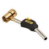 Горелка для газовых баллонов Turbojet TJ199-M с пьезоподжигом