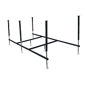 Каркас для ванны акриловой Ollie/Monck//Tanaris 170х70 см (03ол1670) Каркас для ванны акриловой Ollie/Monck//Tanaris 170х70 см (03ол1670)