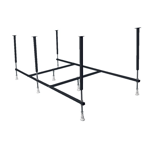 Каркас для ванны акриловой Ollie/Monck//Tanaris 170х70 см (03ол1670) Каркас для ванны акриловой Ollie/Monck//Tanaris 170х70 см (03ол1670)