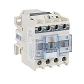 Контактор EKF PROxima КМЭ (ctr-s-25-380) 380 В 25 А тип AC 1NO малогабаритный Контактор EKF PROxima КМЭ (ctr-s-25-380) 380 В 25 А тип AC 1NO малогабаритный