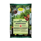 Торфогрунт Фаско для хвойных растений 50 л Торфогрунт Фаско для хвойных растений 50 л