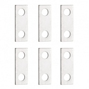 Расширитель выводов K2 500-600А для AV POWER-3 EKF Averes (mccb-3-K2630-av)