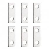 Расширитель выводов K2 500-600А для AV POWER-3 EKF Averes (mccb-3-K2630-av)