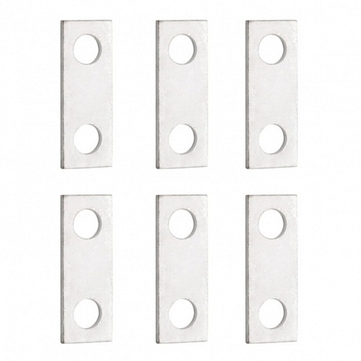 Расширитель выводов K2 500-600А для AV POWER-3 EKF Averes (mccb-3-K2630-av)