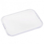 Стекло для электрощитов EKF PROxima (10 шт.) (ak-4-1)