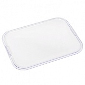 Стекло для электрощитов EKF PROxima (10 шт.) (ak-4-1)