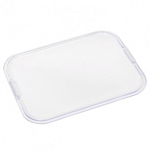 Стекло для электрощитов EKF PROxima (10 шт.) (ak-4-1)