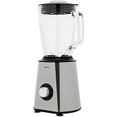 Блендер стационарный Krona Stationarer Mixer 1000 Вт 1,5 л нержавеющая сталь Блендер стационарный Krona Stationarer Mixer 1000 Вт 1,5 л нержавеющая сталь