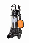 Насос фекальный Вихрь ФН-1100Л (68/5/4) для грязной воды 283 л/мин