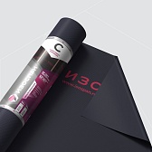 Гидро-пароизоляция Изоспан C 70 кв. м - фотография 3