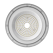 Светильник светодиодный подвесной Gauss Ufo Lite 5000К 100 Вт 200-250 В IP65 (821535300)