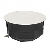 Коробка распределительная d97х50 мм IP42 EKF (plc-kmp-020-007)