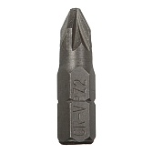 Бита Vira (554117) PZ2 магнитная 25 мм (2 шт.)