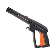 Пистолет для мойки Patriot GTR 202 (322305202) Пистолет для мойки Patriot GTR 202 (322305202)