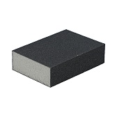 Брусок шлифовальный Vetonit 100х68х26 мм P220 влагостойкий