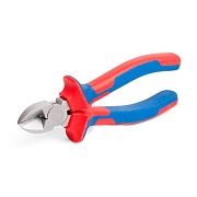 Бокорезы КВТ Мастер 160 мм (77427) Бокорезы КВТ Мастер 160 мм (77427)