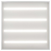 Светильник светодиодный для потолка грильято встраиваемый Эра SPO-640 4000К 32 Вт IP40 белый опал (Б0061337)