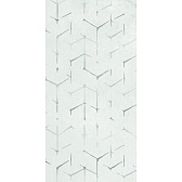 Плитка декор Axima Альтеа серая 600x300x9 мм