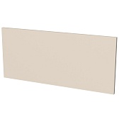 Фасад для шкафа U702 ST9 кашемир серый 796х356х18 мм Фасад для шкафа U702 ST9 кашемир серый 796х356х18 мм