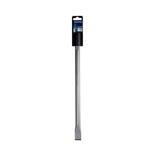 Зубило плоское SDS-max Rawlplug (RT-MAXA-FT-24/400) 24х400 мм Зубило плоское SDS-max Rawlplug (RT-MAXA-FT-24/400) 24х400 мм