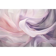 Фотообои Фотообойкин Вуаль абстракция Pt-096_4 (4х2,7 м)