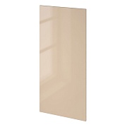 Фасад для шкафа вижен глянец 596х1316х18 мм