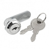 Замок с ключом EKF PROxima 18-16/38 металлический (10 шт.) (18-16/38-ip31) Замок с ключом EKF PROxima 18-16/38 металлический (10 шт.) (18-16/38-ip31)