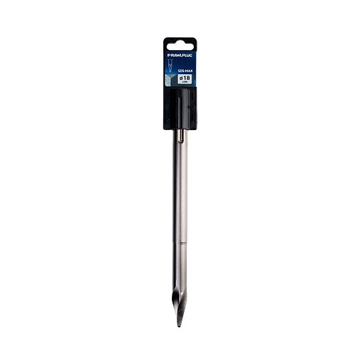Зубило пикообразное SDS-max Rawlplug (RT-MAXA-PC-18/280) 18х280 мм Зубило пикообразное SDS-max Rawlplug (RT-MAXA-PC-18/280) 18х280 мм