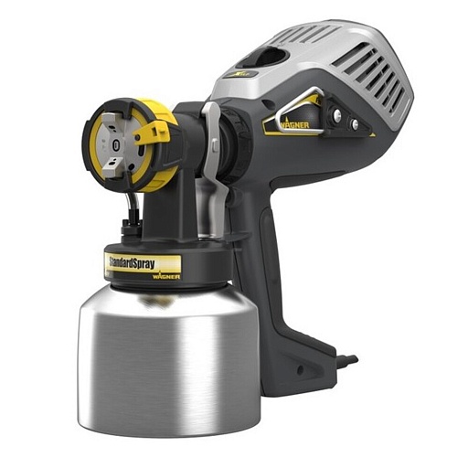 Краскораспылитель электрический FinishControl 3500 Wagner