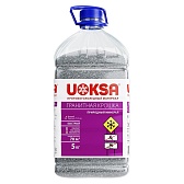 Реагент противогололедный Uoksa -50 °С 5 кг гранитная крошка Реагент противогололедный Uoksa -50 °С 5 кг гранитная крошка