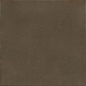 Керамогранит Керамин Грес 0439 коричневый 400х400х7 мм (13 шт.=2,08 кв.м)