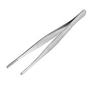 Пинцет рифленый 160 мм Rexant (12-0366)