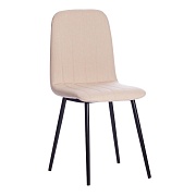 Стул Arc бежевый (19116)