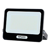 Прожектор светодиодный Apeyron Стандарт 6500 200 Вт IP65 серый
