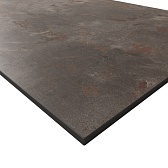 Столешница kyoto 600х500х12 мм компакт-ламинат с плинтусом Slotex