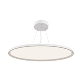 Светильник светодиодный подвесной Maytoni Cosmos 4150К 72 Вт 25 кв.м белый IP22 (MOD057PL-L78W4K)