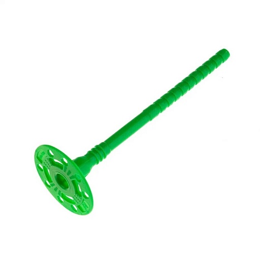 Дюбель для теплоизоляции Bogirus 10х180 мм без гвоздя (600 шт.)