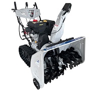 Снегоуборщик бензиновый Hyundai (HS7680E) Снегоуборщик бензиновый Hyundai (HS7680E)