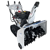 Снегоуборщик бензиновый Hyundai (HS7680E)