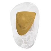 Бра Arte Lamp Libertas светодиодное 5 Вт 220 В медь 4000К IP20 (A2096AP-5PB)