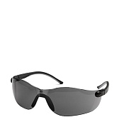 Очки защитные Husqvarna Sun (5449638-02) открытые с затемнеными линзами Очки защитные Husqvarna Sun (5449638-02) открытые с затемнеными линзами