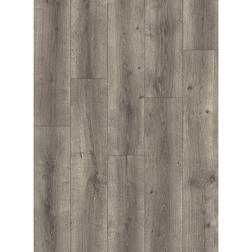 Ламинат 33 класс Clic&Go by Quick-Step Siena дуб капрая 1,596 кв.м 10 мм с фаской влагостойкий