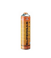 Баллон газовый Kemper с клапаном 0,6 л Баллон газовый Kemper с клапаном 0,6 л