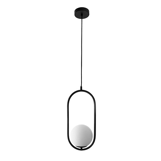 Светильник подвесной Arte Lamp Matisse E14 40 Вт 1 кв.м черный IP20 (A7745SP-1BK) Светильник подвесной Arte Lamp Matisse E14 40 Вт 1 кв.м черный IP20 (A7745SP-1BK)