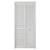 Дверь жалюзийная 803x2005 мм ясень серый