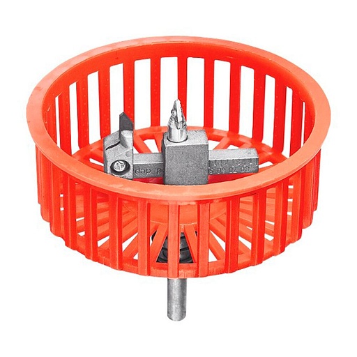 Балеринка Matrix для плитки d20-94 мм