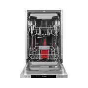 Посудомоечная машина встраиваемая Lex PM 4563 A 45 см (CHMI000201)